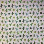 AC Jen Hadfield Chasing Adventures WANDERLUST 12"X12" Scrapbook Paper