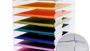 12X12 Bazzill DOT Cardstock